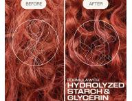 Hydrata�n� �ampon pro vlnit� a kudrnat� vlasy Goldwell Dualsenses Curls & Waves Bundling Shampoo - 250 ml