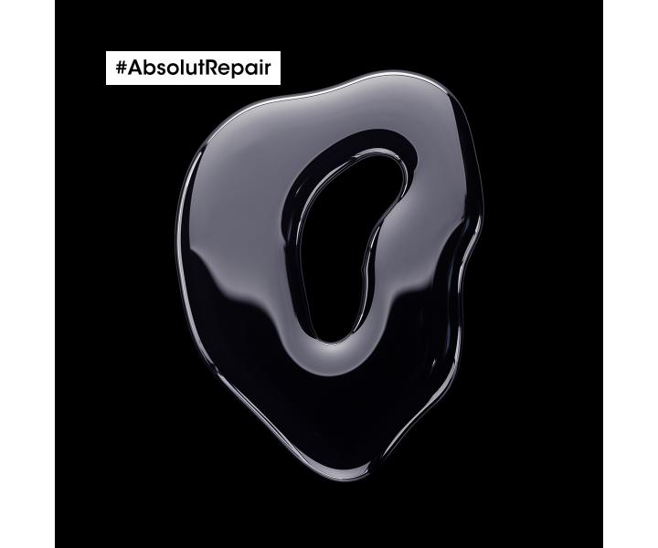 Olejov pe Loral Professionnel Serie Expert Absolut Repair Oil