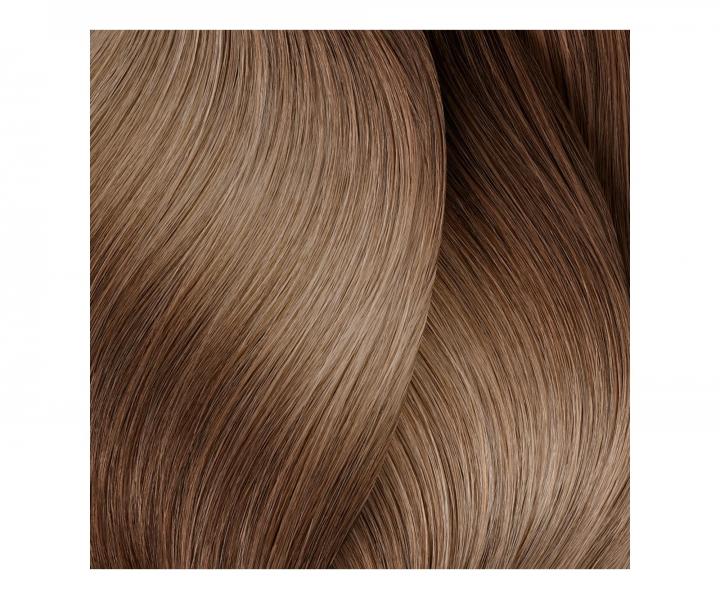 Barva na vlasy Loréal Professionnel Majirel 60 ml - 9.12 velmi světlá blond popelavě duhová