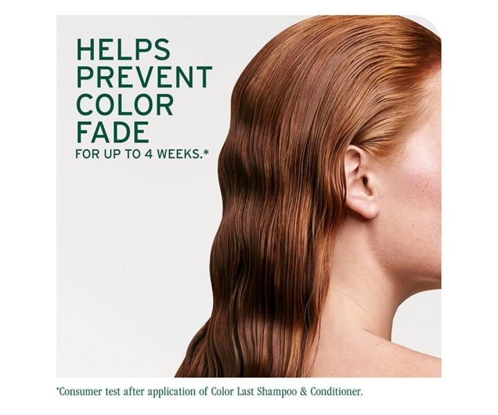 Řada pro barvené vlasy Matrix Biolage Color Last