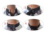 D�tsk� kade�nick� pl�t�nka Duko - vesm�r