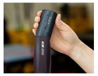 Profesion�ln� strojek na srst Wahl Professional KM Supera Cordless Animal Clipper 1263-0471