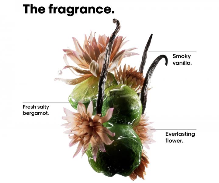 ada pro pokozen vlasy Loral Professionnel Serie Expert Absolut Repair Molecular