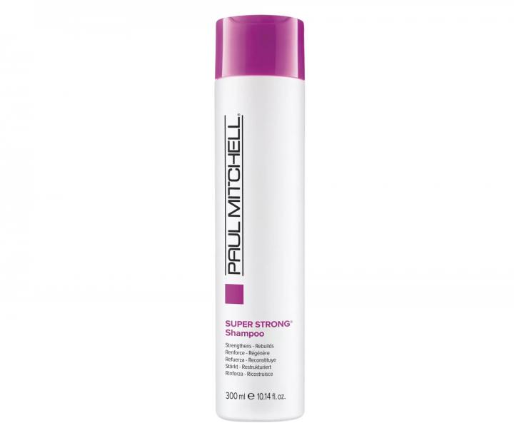 Posilujc ada Paul Mitchell Super Strong