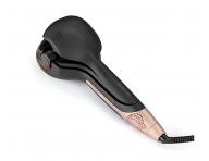Automatická kulma na vlasy Babyliss Wave Secret Air - černá, rosegold