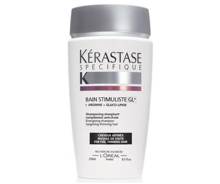 Kérastase Aminexil GL M ampulky (42x6ml) + DÁREK