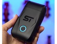 Profesion�ln� plan�etov� strojek Supreme Trimmer Darkstar STF720 - �ern�