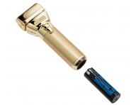 Profesion�ln� plan�etov� strojek BaByliss Pro FXONE All Metal Shaver Gold - zlat�