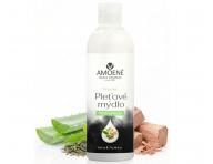 P�nsk� ple�ov� m�dlo na obli�ej i t�lo Amoen� Fresh Energy - 200 ml