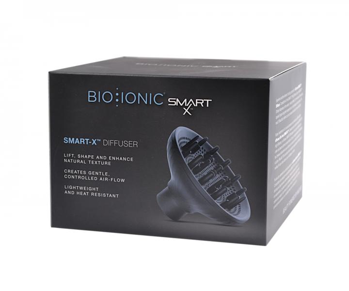 Difuzr Smart-XTM pro profesionln fn Bio Ionic Smart-X - tmav modr, 18 hrot