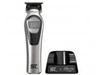 Profesion�ln� konturovac� strojek na vlasy Supreme Trimmer TORQ Trimmer ST741 - chromov�