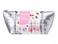 D�rkov� sada pro z��ivou barvu a lesk vlas� Goldwell Dualsenses Color Brilliance Set + kosmetick� ta�ti�ka zdarma