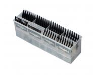 Profesionln dezinfekn box pro barber nstroje BaByliss Pro Barbersonic