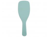 Kartáč na rozčesávání vlasů Tangle Teezer The Ultimate Detangler Large Marine Teal - mentolový, 23 x 7 cm