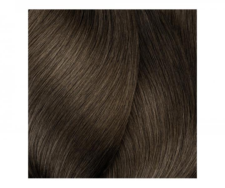 Barva na vlasy Loréal Professionnel Majirel 60 ml - 5.3 světle hnědá zlatá