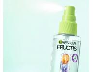 Hydrata�n� bezoplachov� sprej pro such� vlnit� a kudrnat� vlasy Garnier Fructis Curls Method Shape Refresh Step 4 - 150 ml