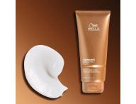 Řada pro výživu suchých a krepatých vlasů Wella Professionals Ultimate Smooth