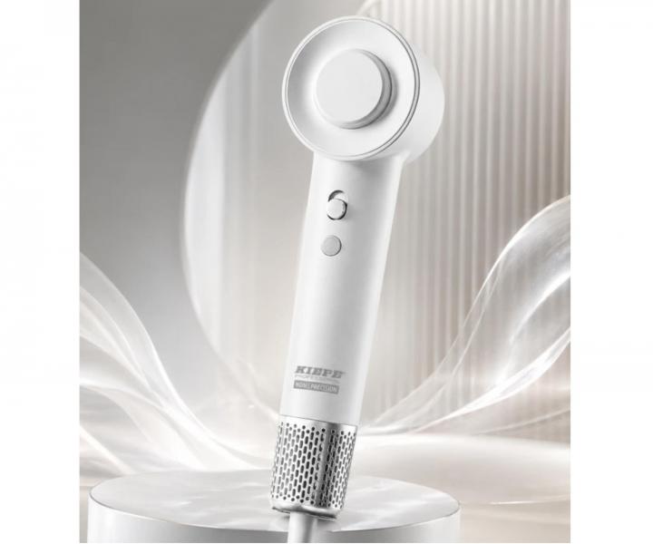 F�n na vlasy Kiepe Professional Home Precision BLDC Hair Dryer - 1100 W, b�l�