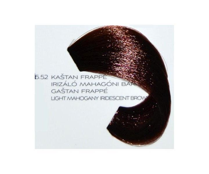 Přeliv na vlasy Loréal Diarichesse 50 ml - odstín 5.52 kávová