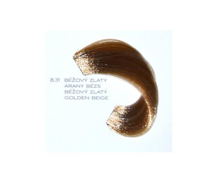 Peliv na vlasy Loral Diarichesse 50 ml - odstn 8.31 zlat
