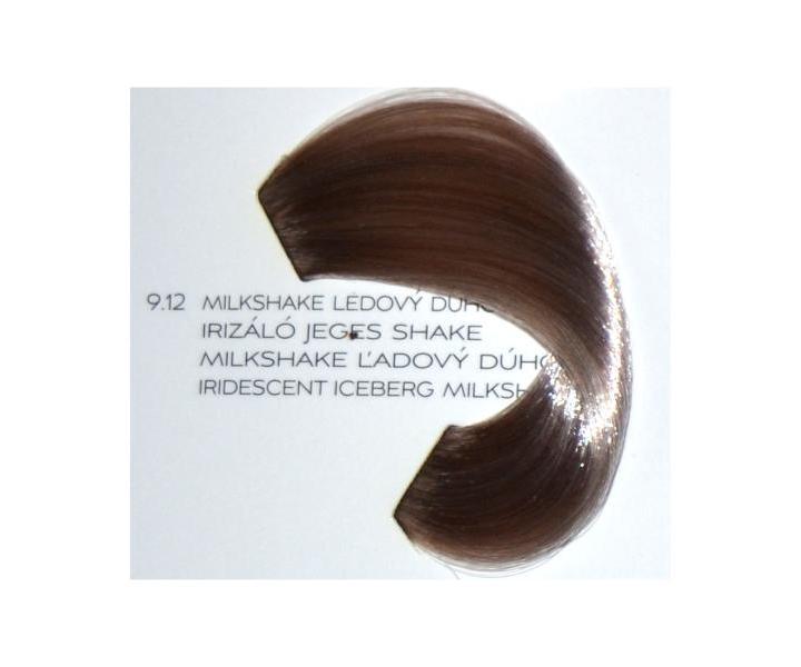 Přeliv na vlasy Loréal Dialight 50 ml - odstín 9.12 ledový duhový
