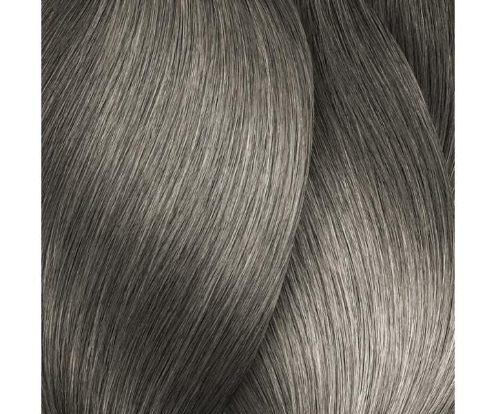Peliv na vlasy Loral Dialight 50 ml - odstn 8.1 blond svtl popelav