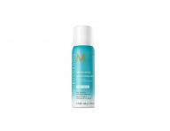 Dárková sada pro světlovlásky Moroccanoil Mediterranean Escape Blonde + kosmetická taška zdarma