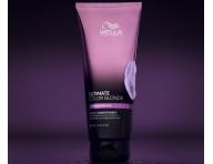 �ada pro blond a mel�rovan� vlasy Wella Professional Ultimate Color Blonde