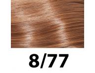 Barva na vlasy Subrina Professional Permanent Colour 100 ml - 8/77 světlá blond - čokoládová
