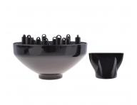 Profesion�ln� f�n na vlasy Kiepe Priv� Hyper+ Professional - 2100 W, �ern�