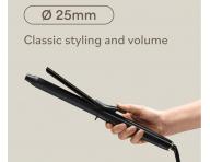 Profesion�ln� kulma na vlasy BaByliss Pro Curling Tong BAB2493E - 25 mm