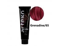 Krémová barva na vlasy Artégo IT´S Color Control 150 ml - Grenadine/65