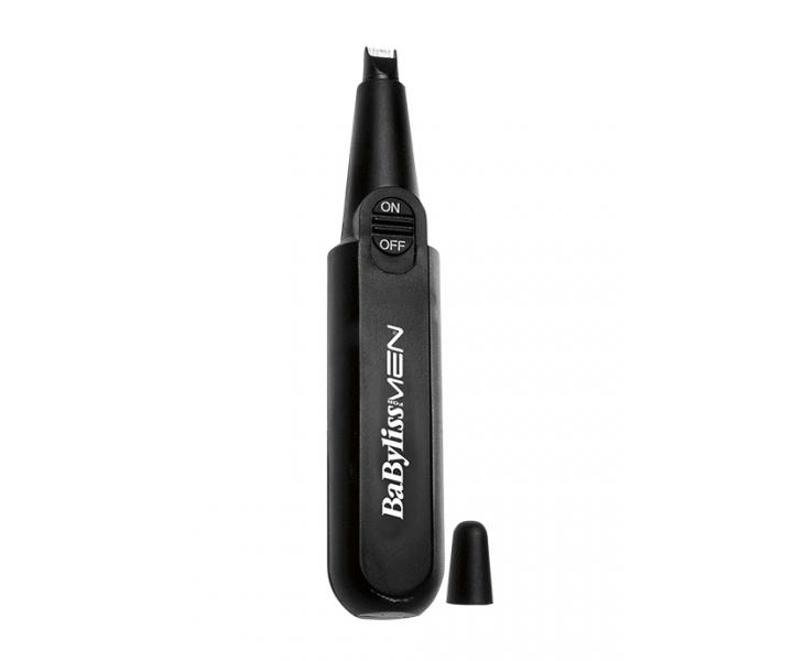 Zastřihovač vlasů a vousů BaByliss E848PE