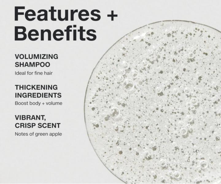 �ada pro objem vlas� Paul Mitchell Volume Extra-Body