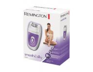D�msk� epil�tor Remington Smooth & Silky EP7010