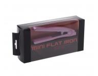 Mini �ehli�ka na vlasy Cera Flat Iron - 15 cm, r��ov�