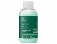 Osvěžující šampon na vlasy Paul Mitchell Tea Tree Special