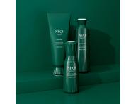 Posilující šampon pro objem jemných a slabých vlasů Neqi Volume Victory Shampoo - 330 ml
