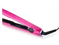 Žehlička na vlasy GHD Gold Classic styler - 25 mm, černá/růžová