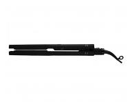 Profesionální žehlička na vlasy Hot Tools Dual Plate Salon Straightener - černá + šátek zdarma