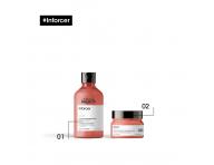 Maska pro posílení oslabených vlasů Loréal Professionnel Serie Expert Inforcer - 250 ml