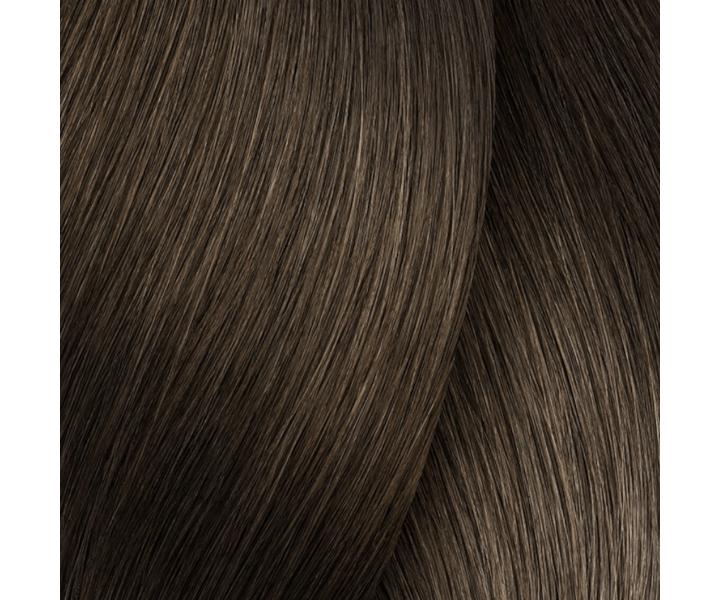 Barva na vlasy Loréal Professionnel iNOA 60 g - 6 tmavá blond