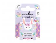 Sada spirlovch gumiek Invisibobble Original Easter Bunnyful Surprises - 3 ks