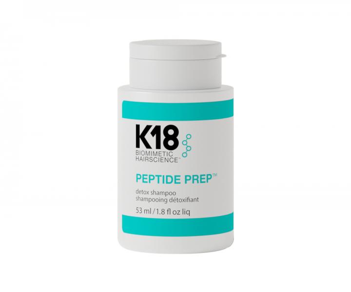 ada pro zdrav a ist vlasy K18 Peptide Prep