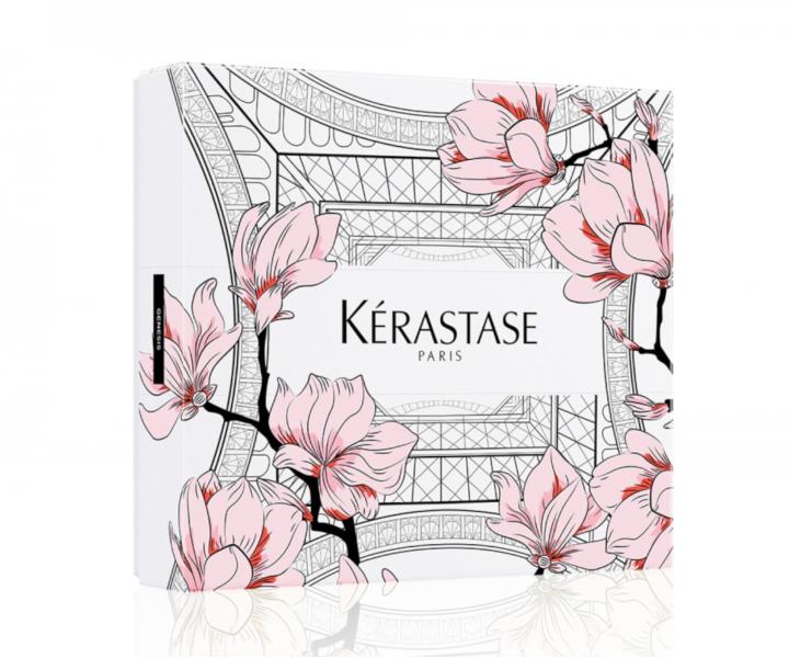 Dárková sada pro oslabené vlasy se sklonem k padání Kérastase Genesis Spring Box