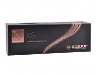 Žehlička na vlasy Kiepe Pure Rose Gold XS 8263  - černá
