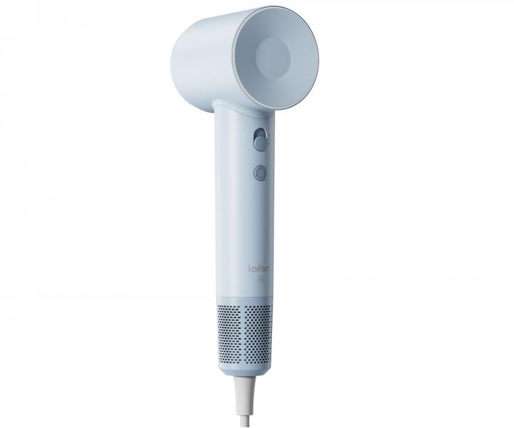 Profesionální fén na vlasy Laifen Swift SE Special Matte Light Blue - 1500 W, matný světle modrý