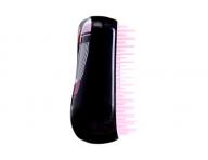 Kartáč na vlasy Tangle Teezer Compact - Lulu Guinness, černý
