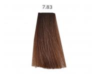 Barva na vlasy Milaton 100 ml - 7.83 zlatá perleťová blond