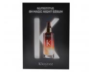 Noční sérum Kérastase Nutritive 8H Magic Night Serum - 6 ml (bonus)